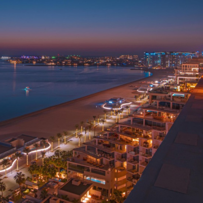 New Year's Eve at Feb 30