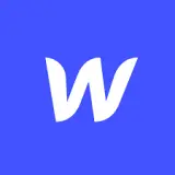 Webflow Icon