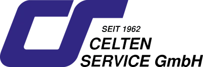 Celten Service Logo
