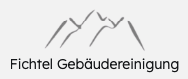 Fichtel Gebäudereinigung Logo