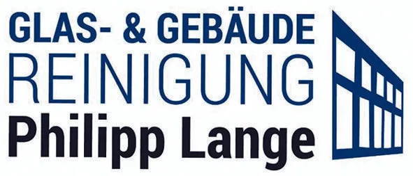 Philipp Lange Gebäudereinigung Logo