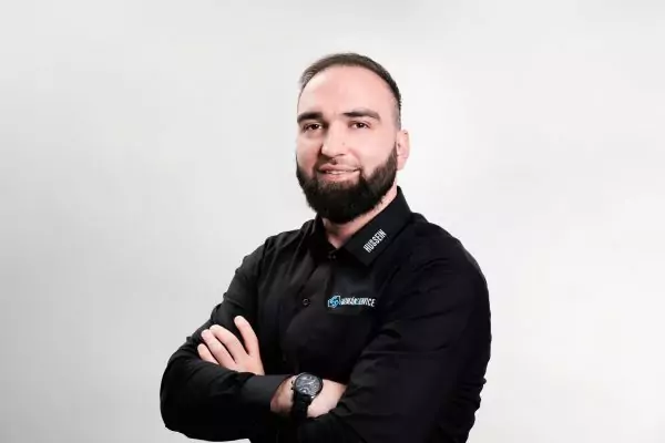 Guzmán Service – Mendato Kunde aus Coesfeld