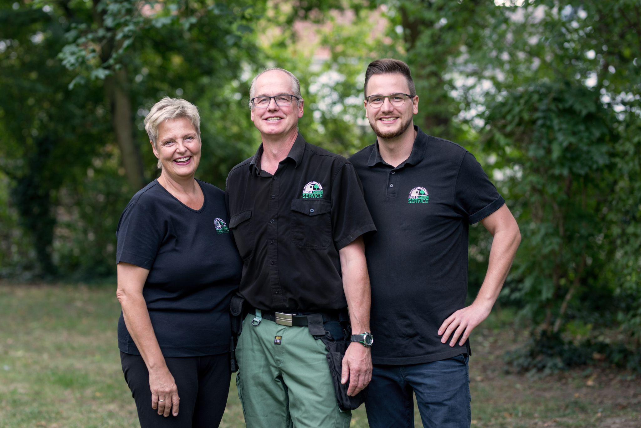 Haus & Garten Service Fassbinder – Mendato Kunde aus Wiesbaden