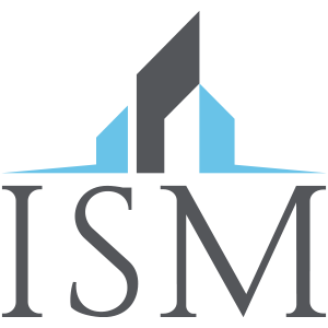 ISM Mauß Logo