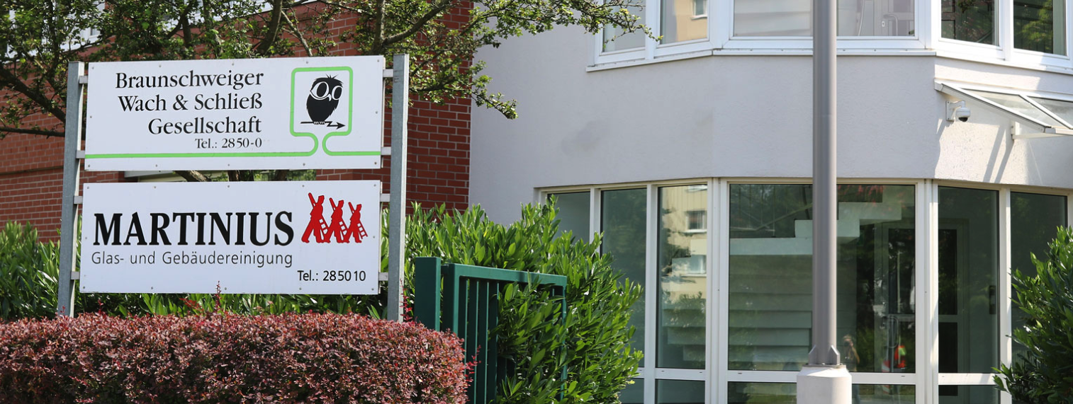 Martinius & Co. GmbH – Mendato Kunde aus Braunschweig