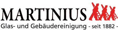 Martinius & Co. Logo