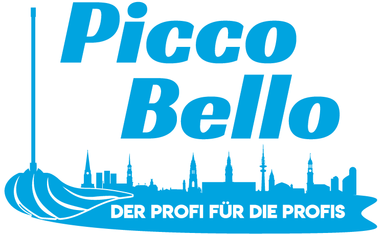 Piccobello Hamburg Logo