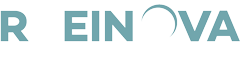 RHEINOVA Gebäudereinigung Logo