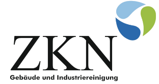 ZKN Service Logo