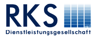 RKS Dienstleistung Logo