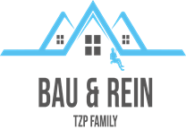 Bau & Rein Family Logo