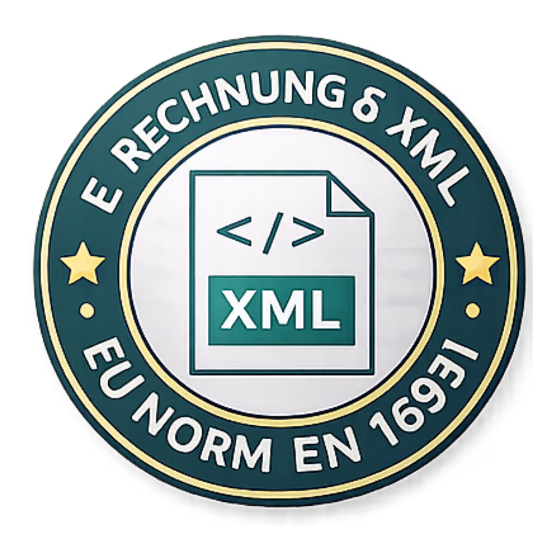 E-Rechnung