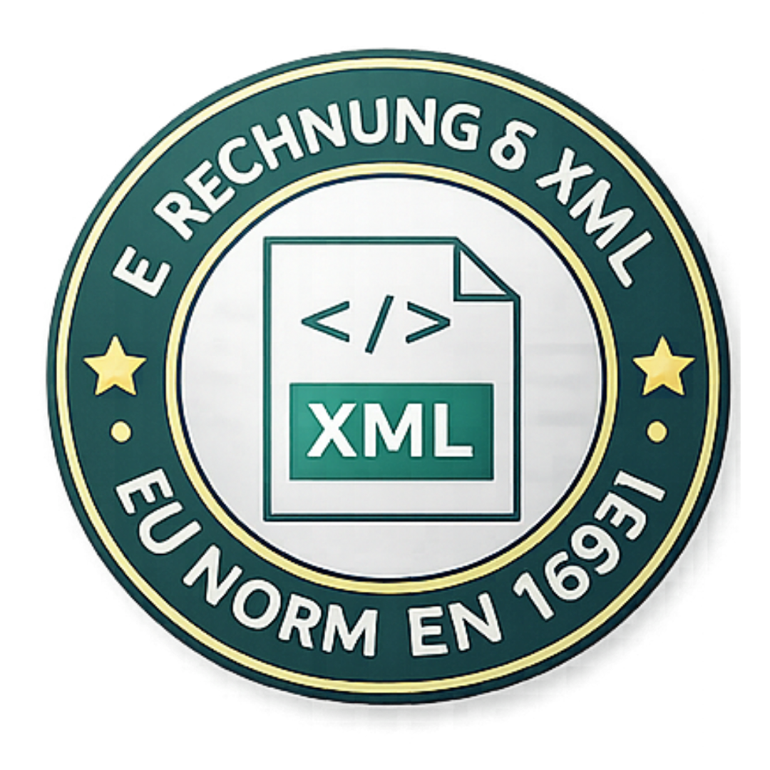 E-Rechnung