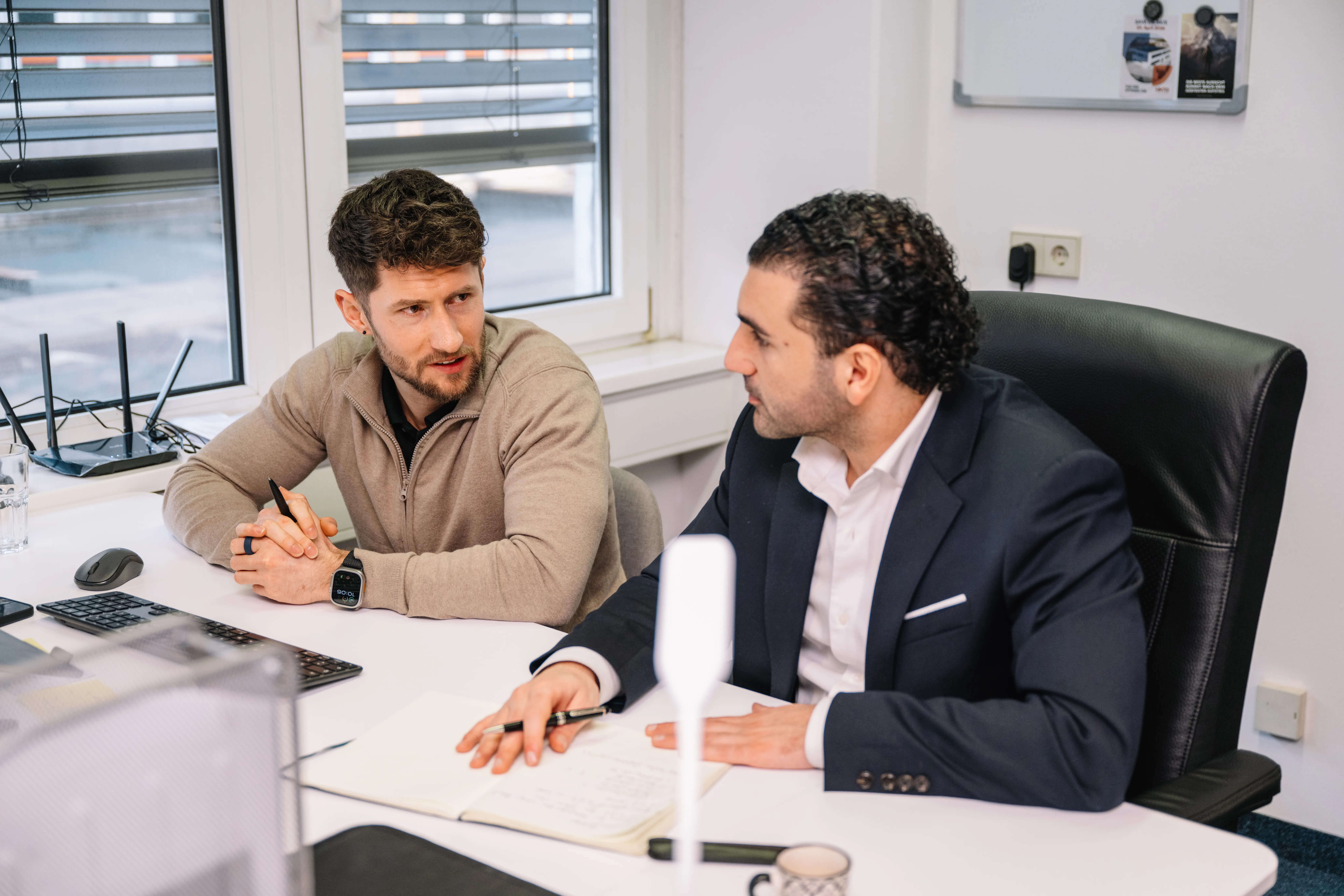 Mayer Gebäudereinigung