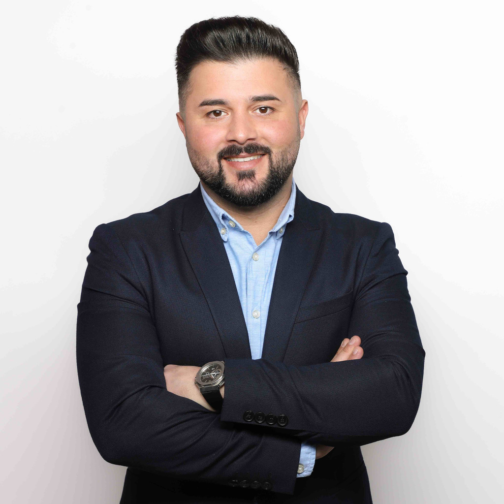 Semih Ataman – HN Reinigungsservice