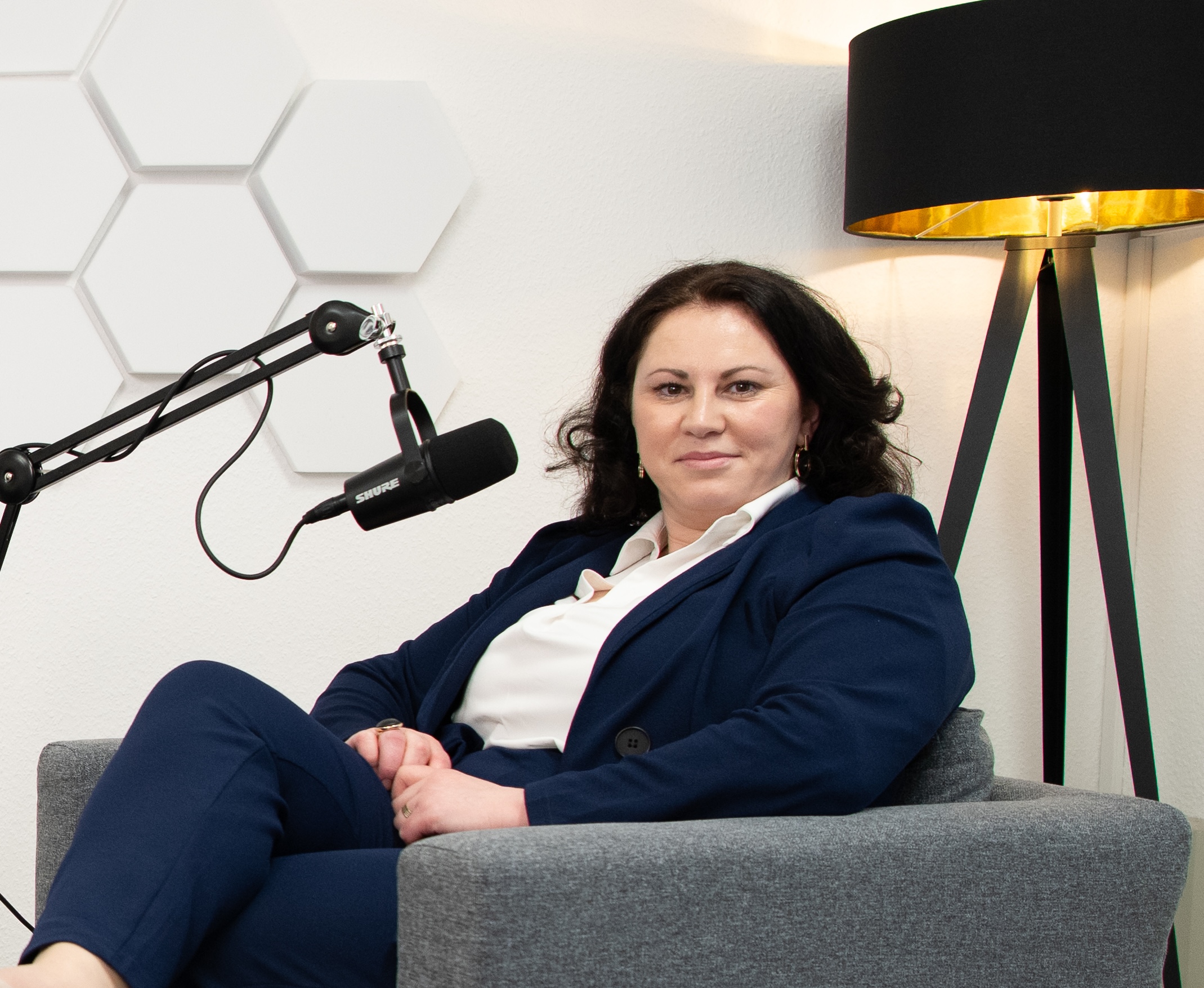 Shqipe Parduzi – CleanIT Reinigungsservice