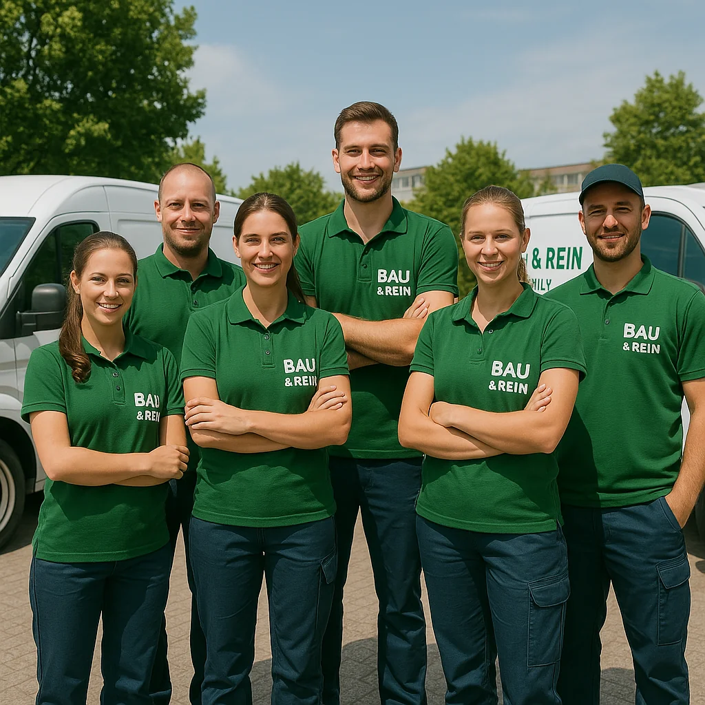 Bau & Rein Tzp Family GmbH