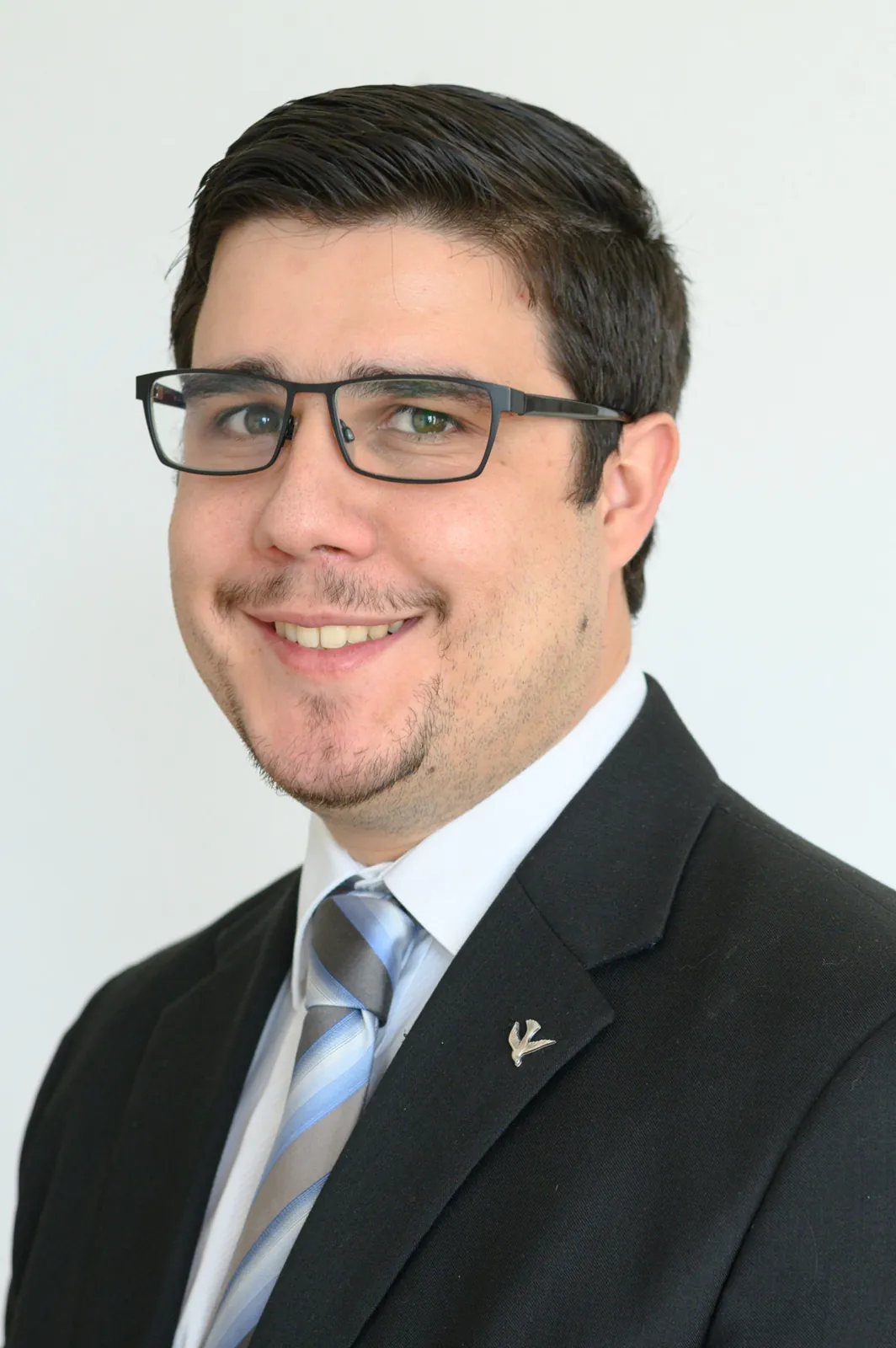 Carlos Lopes – Piccobello Hamburg, Mendato Kunde