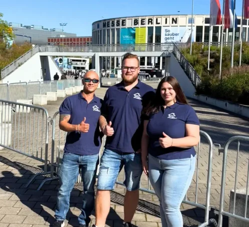 GSL Koblenz e.K.
