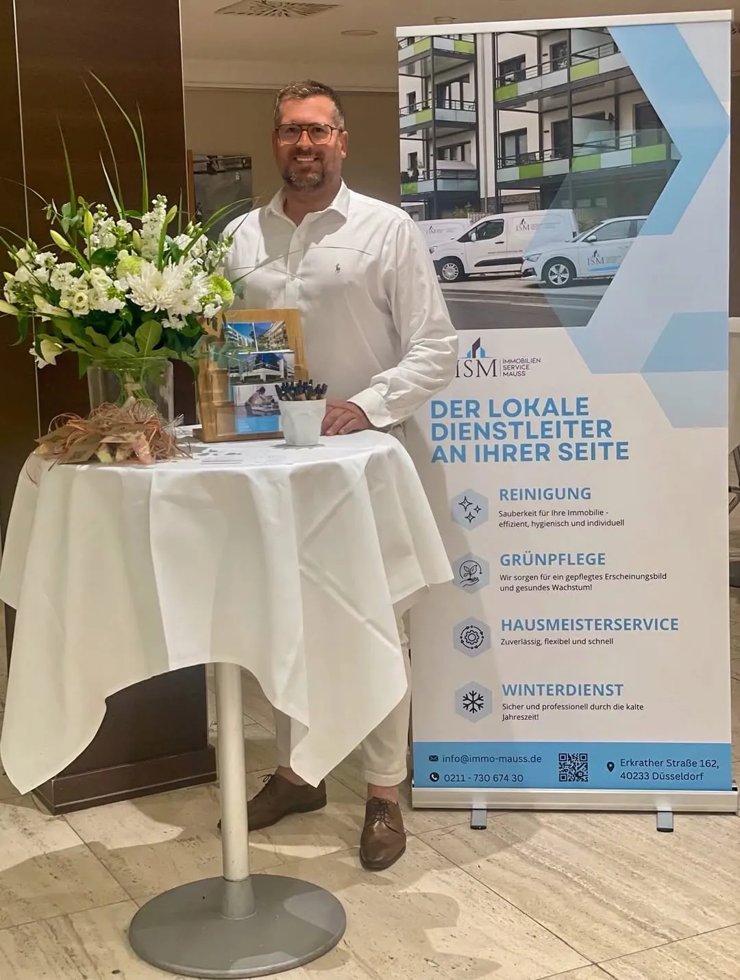 Immobilien Service Sebastian Mauß