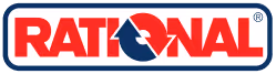 Rational AG logo