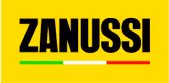 zanussi logo