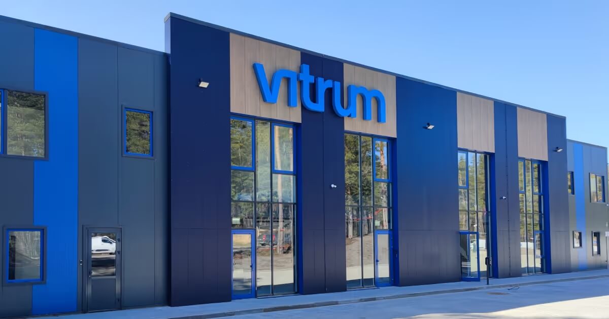 Vitrum - From vision to execution, flawlessly