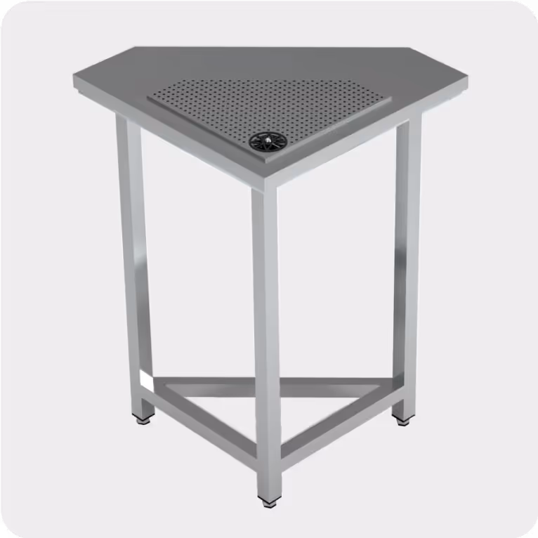 Vitrum Bars - Modular solution