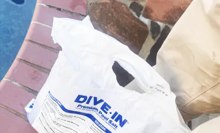 Pool Chemicals Service