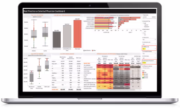 dynafios healthcare analytics platform