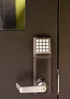 Data Center Security
