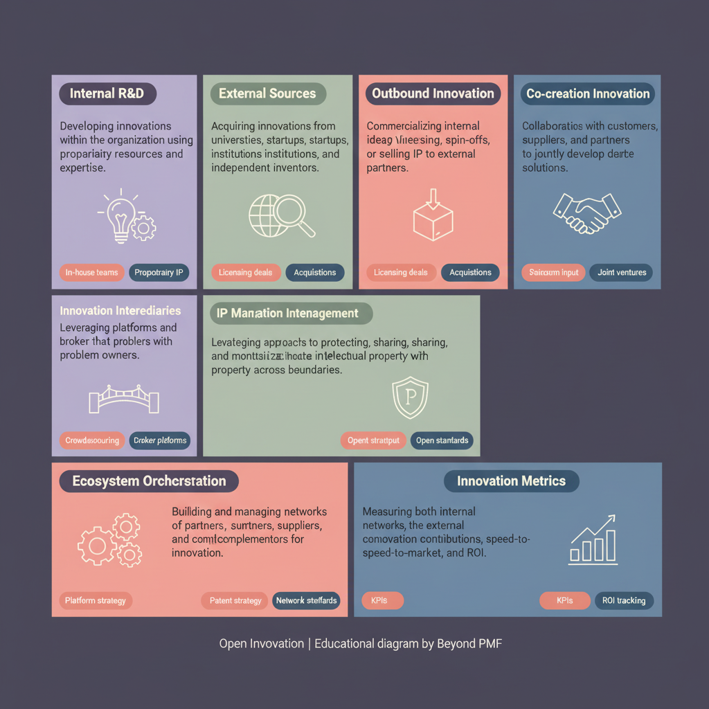 Open Innovation