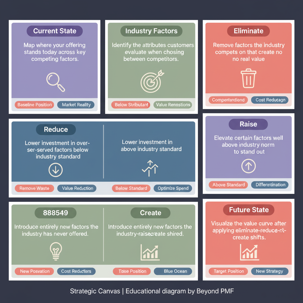 Strategic Canvas
