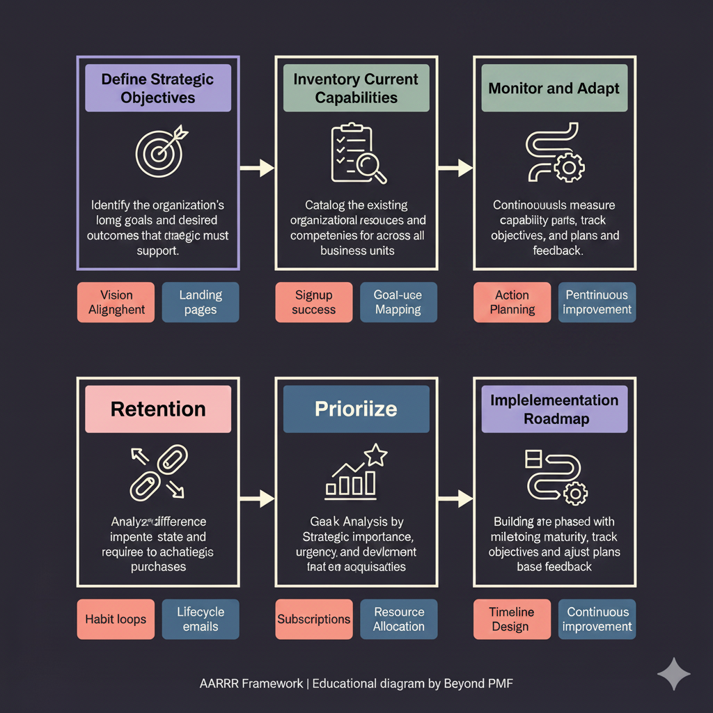 Capability-Based Planning