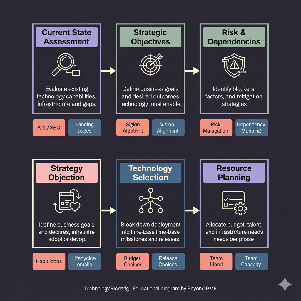 Technology Roadmapping