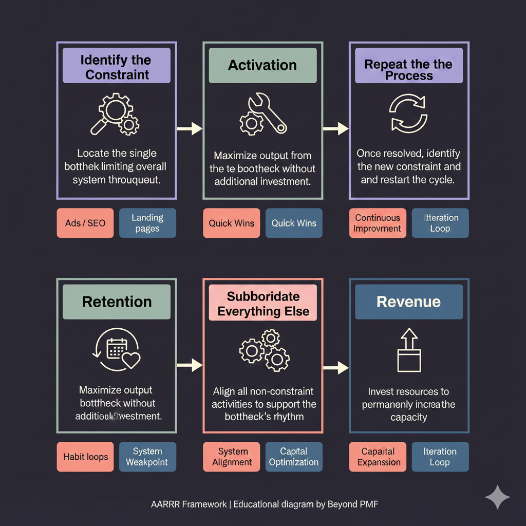 Framework illustration