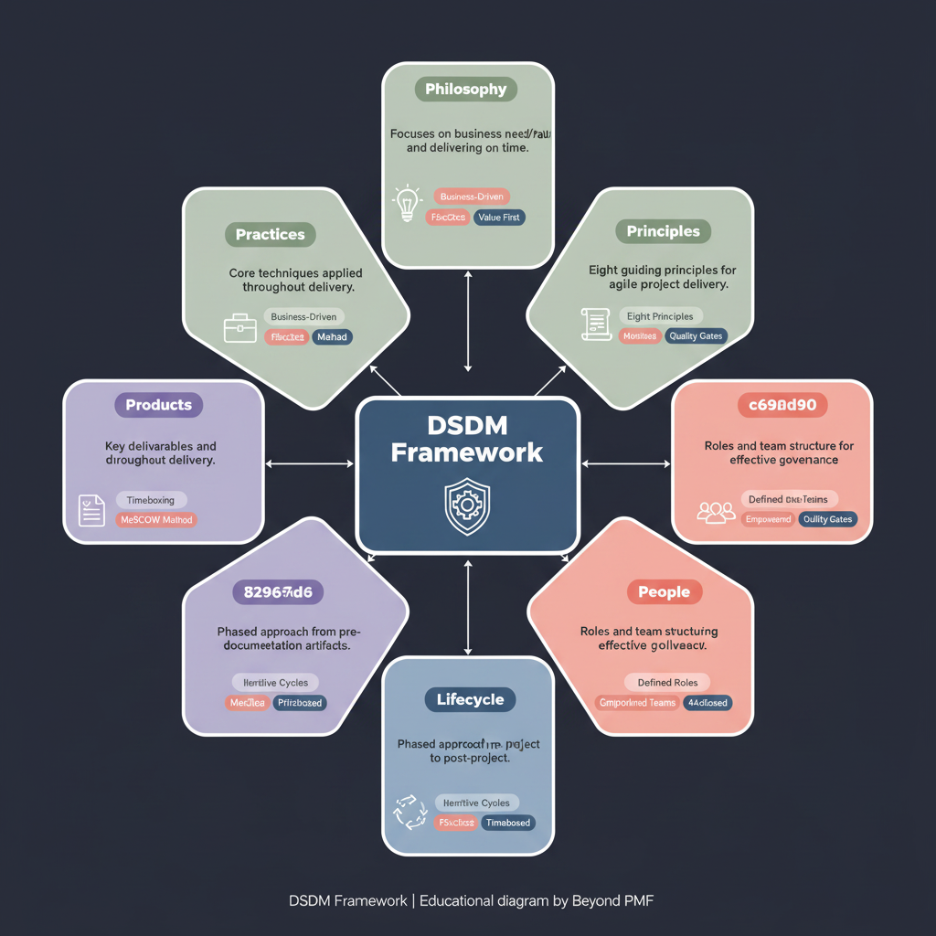 DSDM Framework