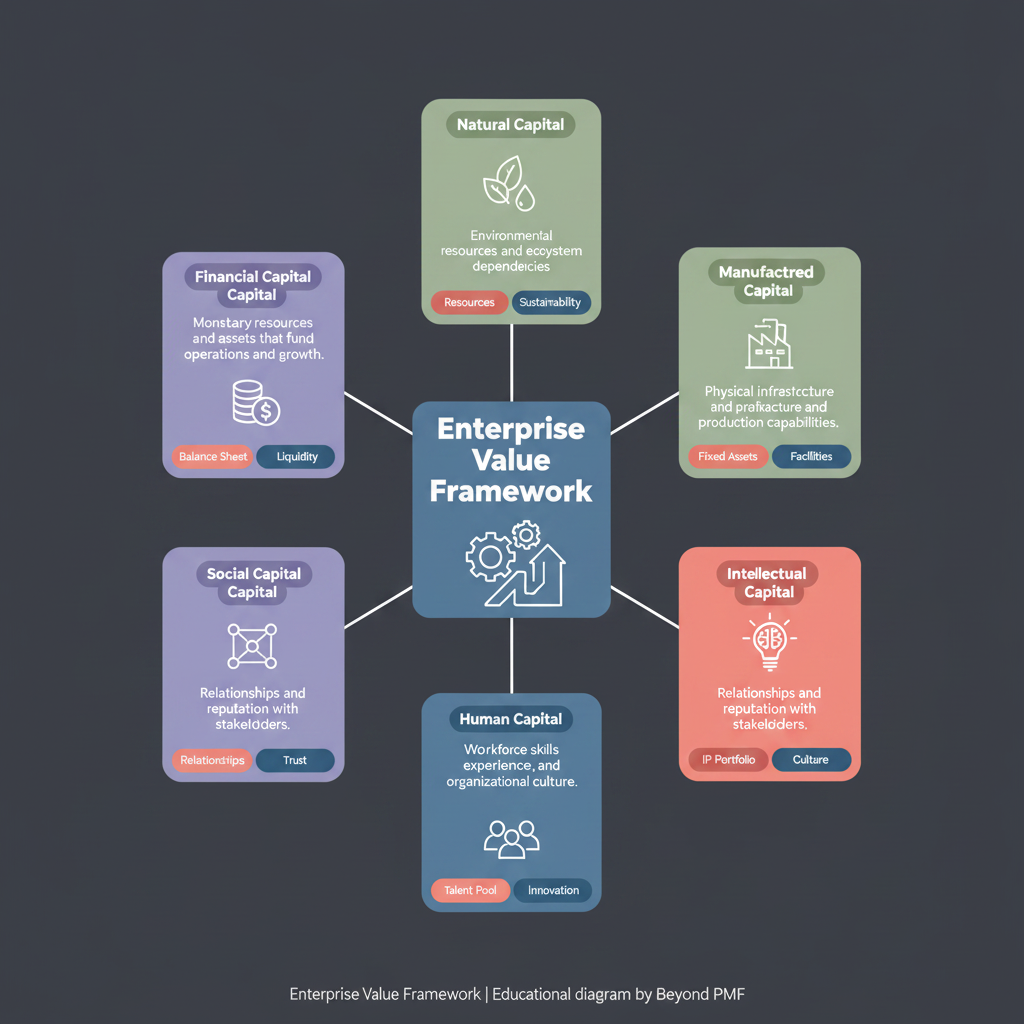 Enterprise Value Framework