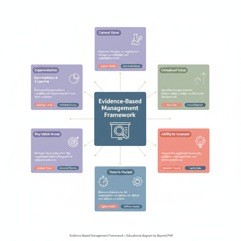 Evidence-Based Management Framework