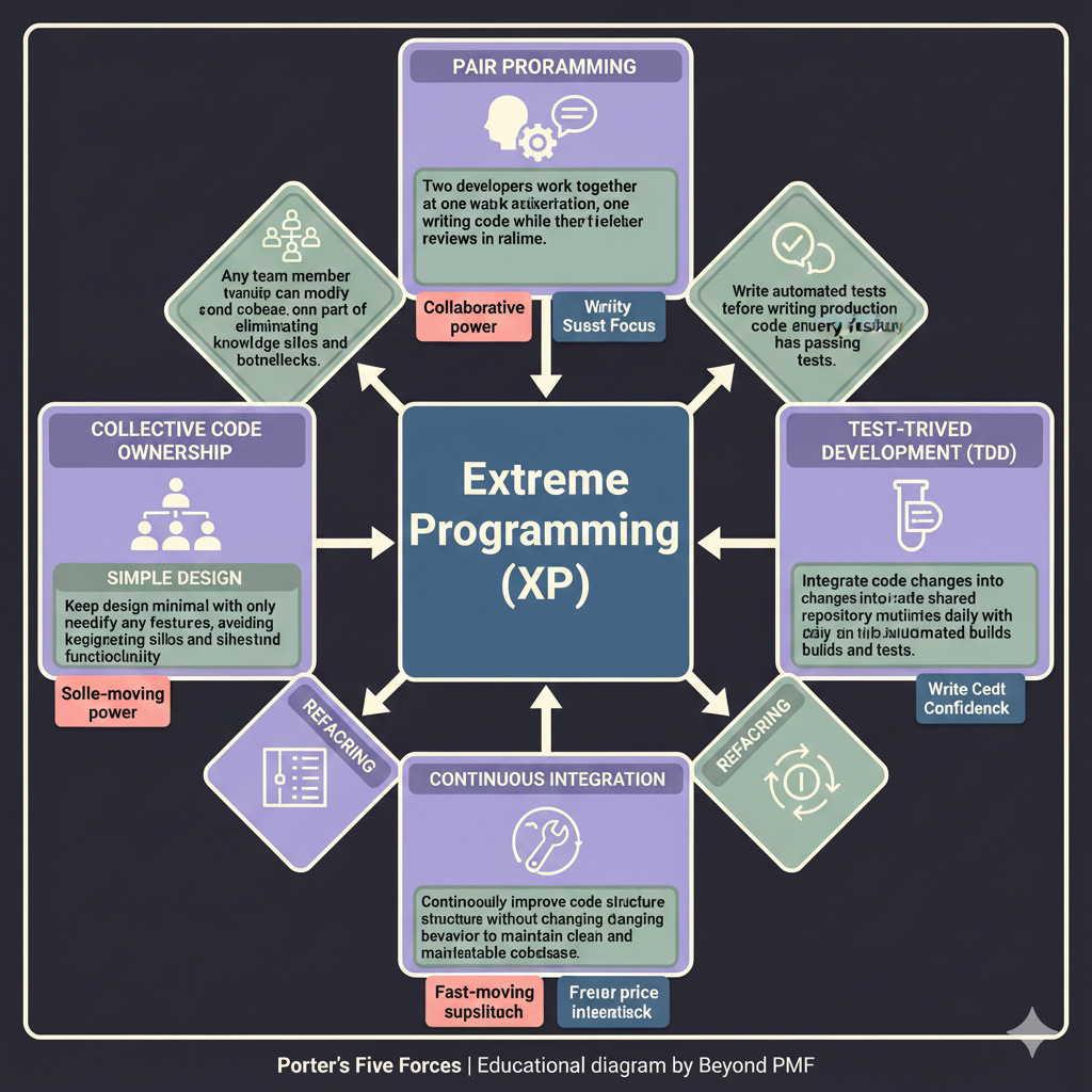 Extreme Programming (XP)