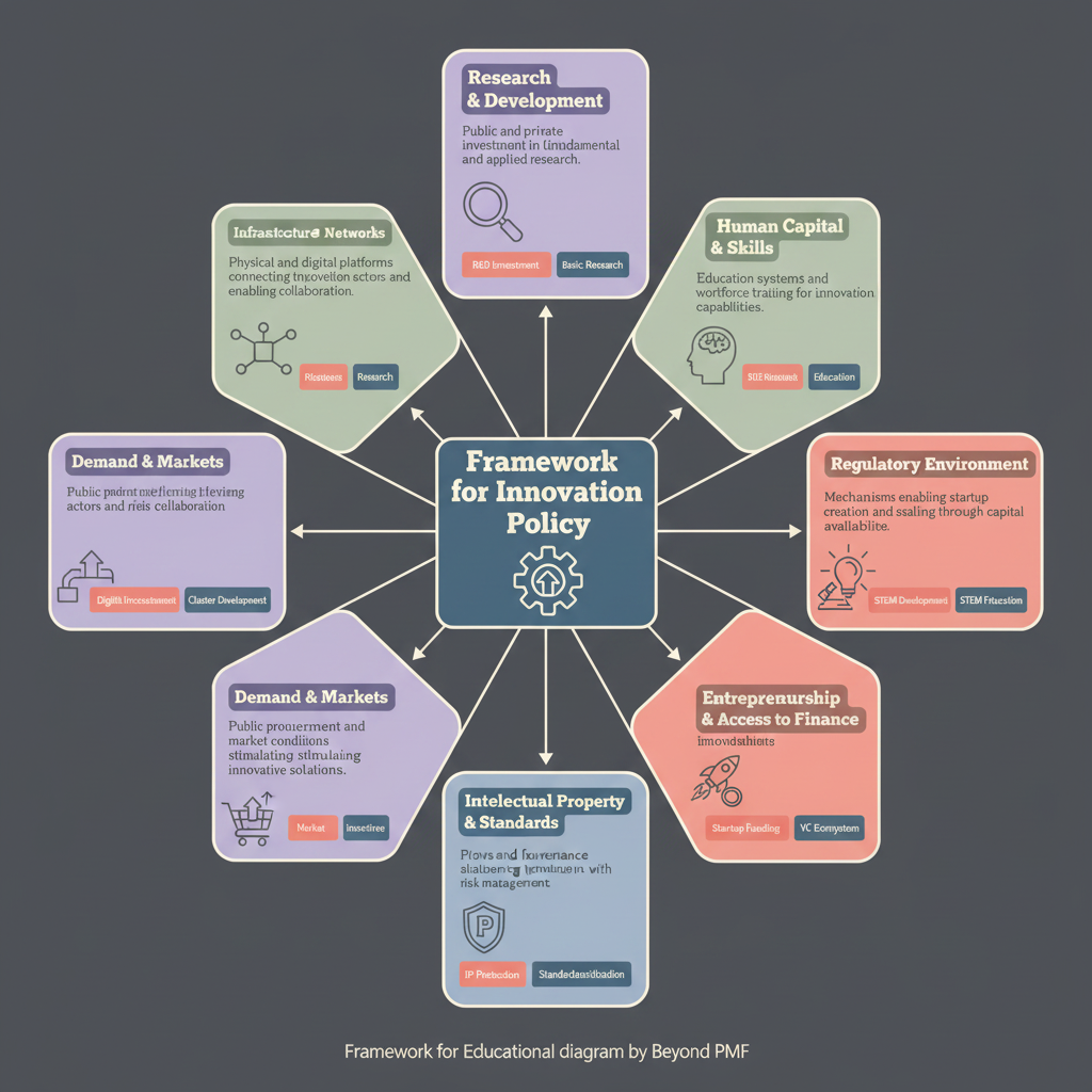 Framework for Innovation Policy