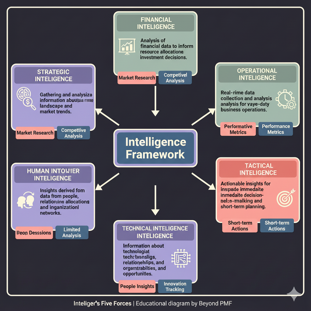 Intelligence Framework