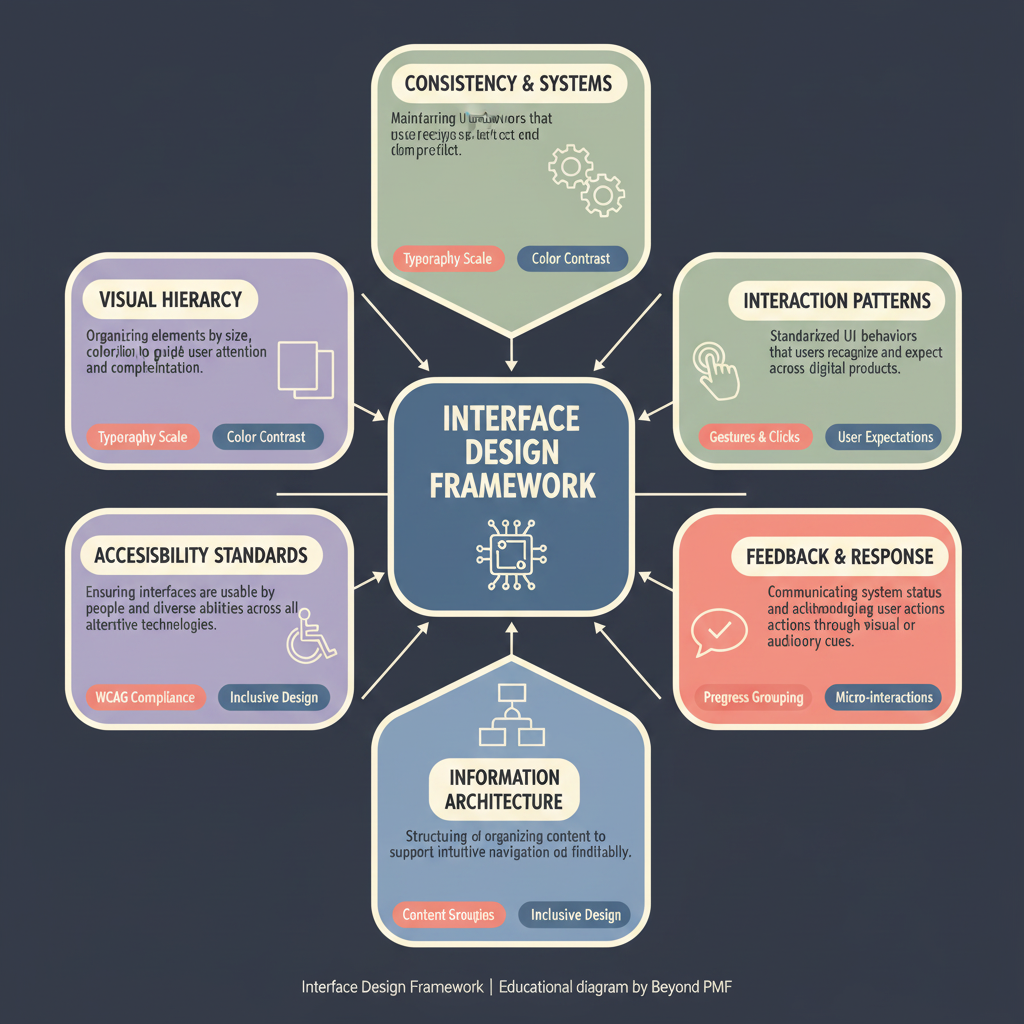 Interface Design Framework