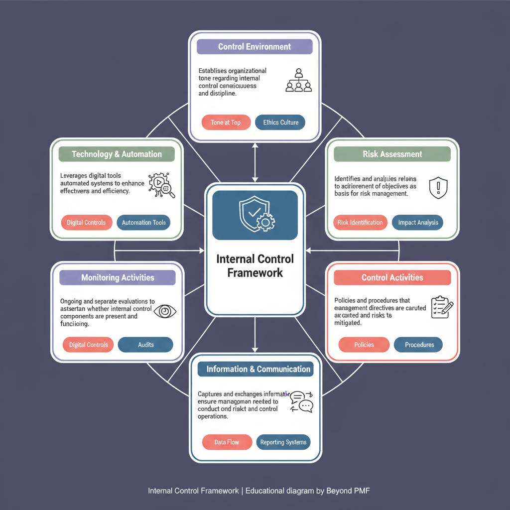 Internal Control Framework