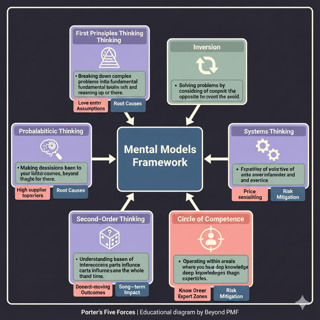 Mental Models Framework