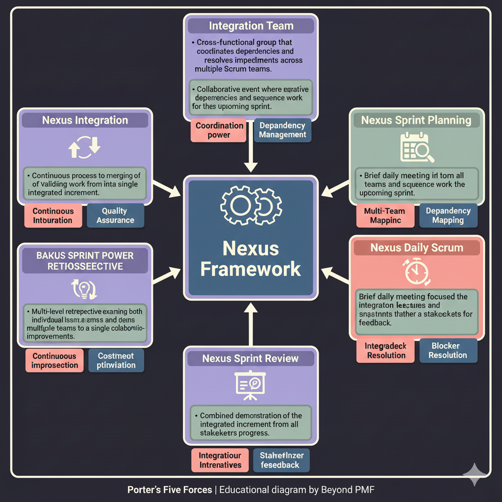 Nexus Framework