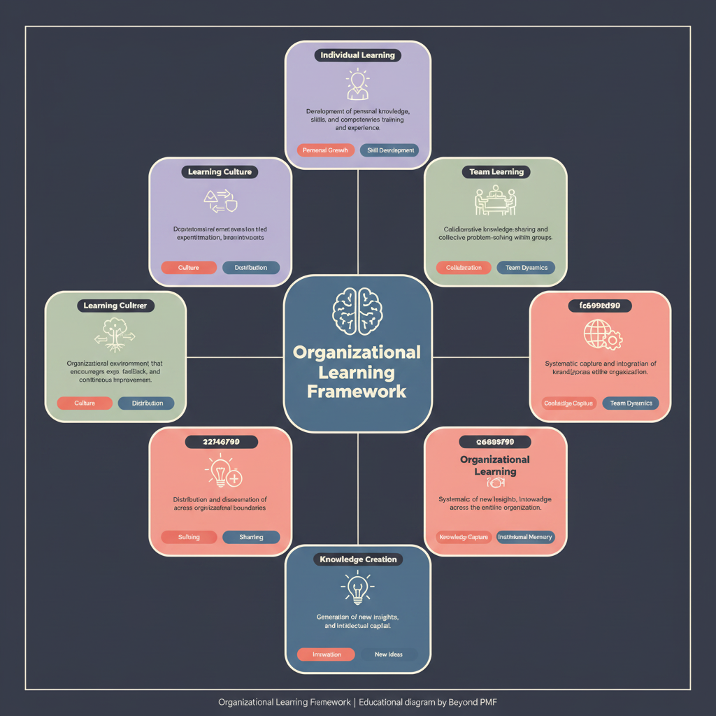 Organizational Learning Framework