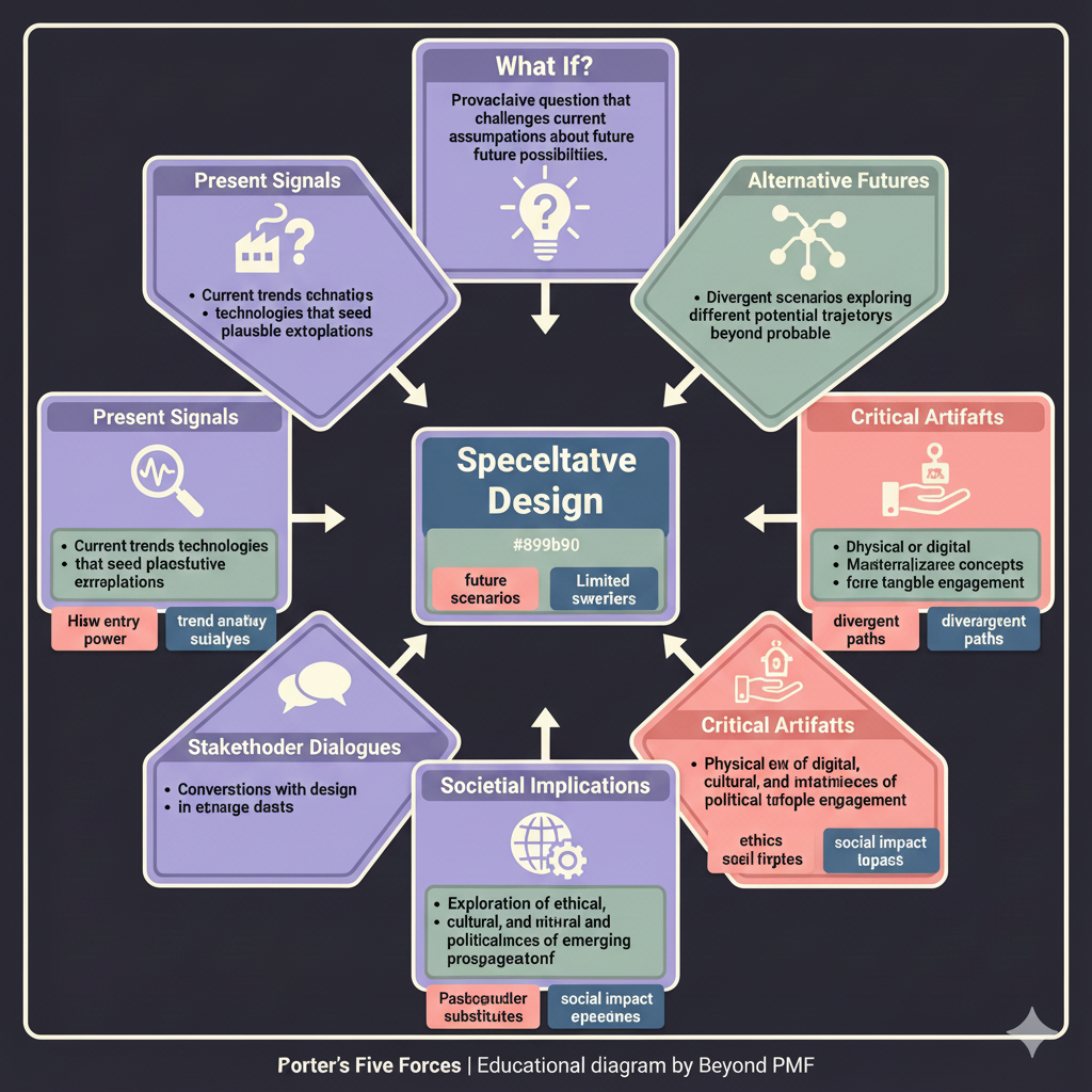 Speculative Design