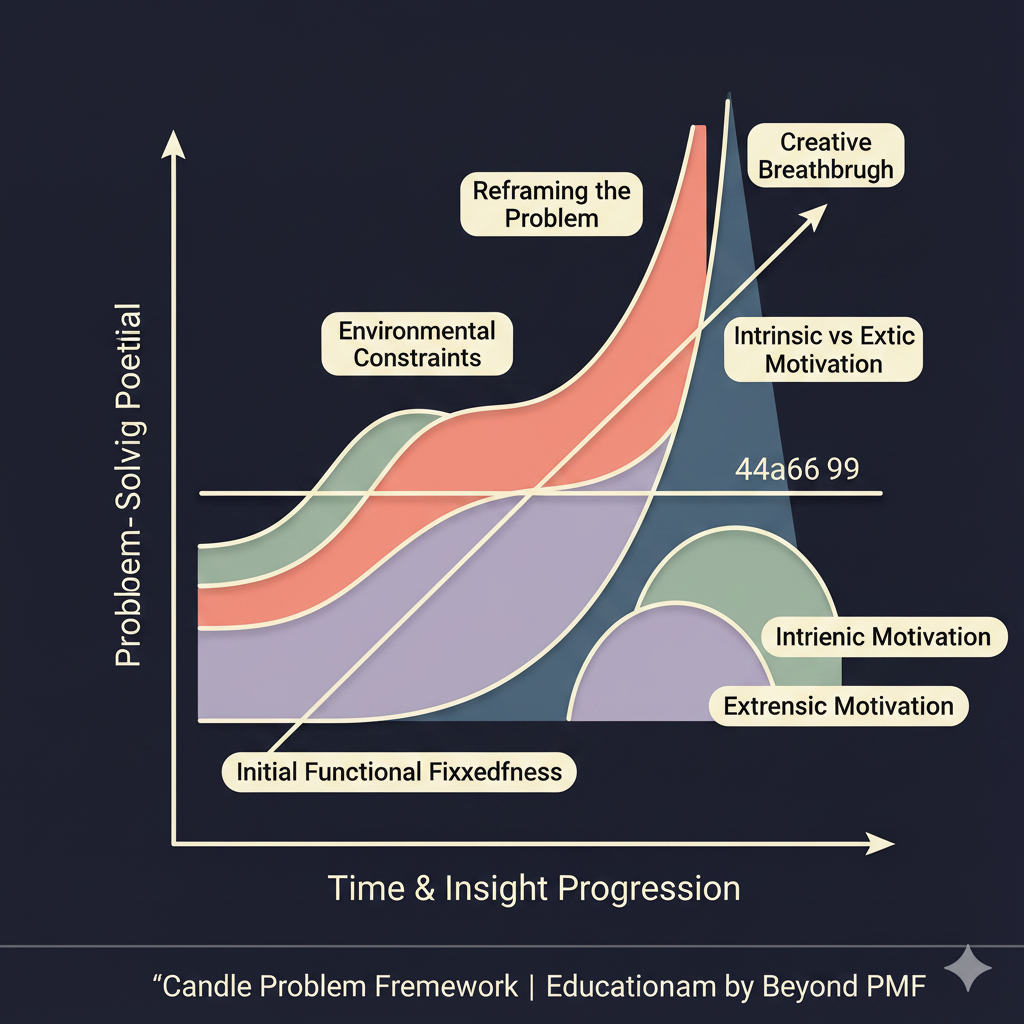 Candle Problem Framework