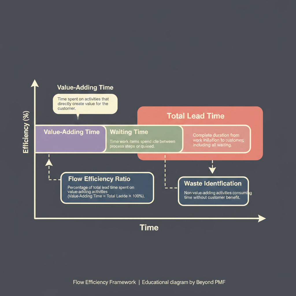 Flow Efficiency Framework